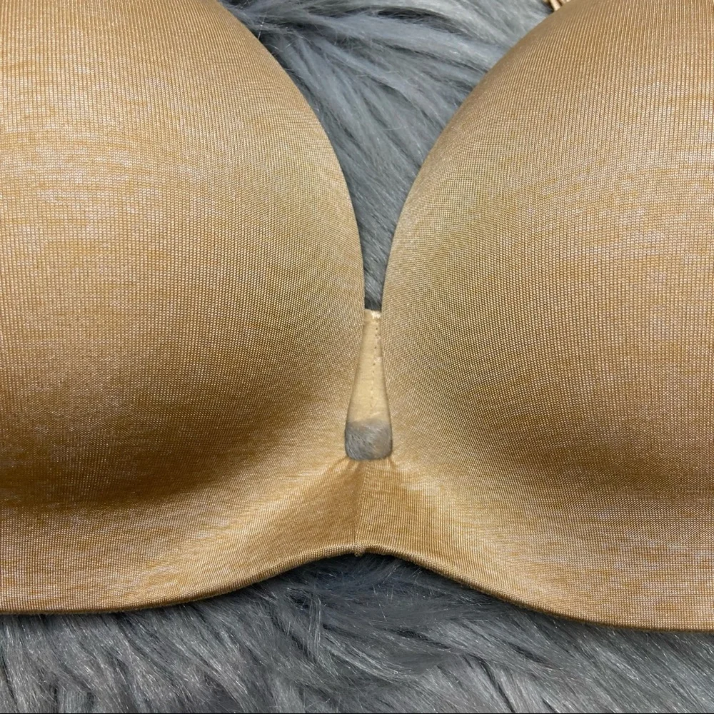 b.tempt’d by Wacoal b.splendid Wire Free Push Up Bra 952255 - Picture 5 of 12